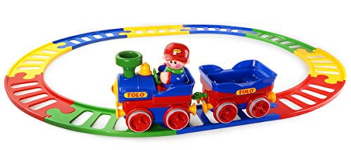 tolo train track