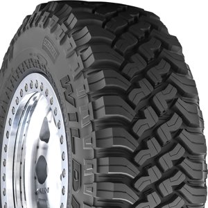 Falken Wildpeak MT01 Mud Terrain LT255/75R17 111/108Q C Light Truck Tire Sansujyuku sansujyuku.com