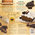 thumbnail image 6 of Claim Jumper Chocolate Silk Pie Frozen Dessert, 28 Oz, 6 of 8