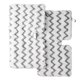 thumbnail image 1 of 2 almohadillas de repuesto para fregona de vapor Pro para Shark Professional Steam Pocket Mop S3501 S3601 S3601D S3550 S3801 S3901 S3901D SE450 almohadillas de limpieza de suelo lavables, 1 of 5