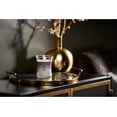 thumbnail image 3 of WoodWick Amethyst Sky Scented Trilogy Medium Hourglass Candle, Crackles as it Burns, Great for Gifting 9.7oz, 3 of 4