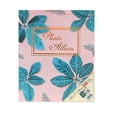 thumbnail image 1 of MasteelfCA 1Pc Creative Leaf Pattern Photo Album Lovely Inserting Family Photo Album, 1 of 8