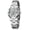 Silver, variant on Luxury Women's Mechanical-Hand-Wind Watch Ladies Full Steel Band Waterproof Skeleton Fashion Women Wrist Watch