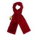 thumbnail image 4 of Scarf With Hidden Zipper Pocket, Soft Cozy Warm Pull Through Scarf For Women Hands Free Storage, 4 of 5