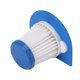 thumbnail image 4 of uds filtro de repuesto profesional accesorios para aspiradoras aptos para FC6230 FC6231 FC6232 FC6233, 4 of 8