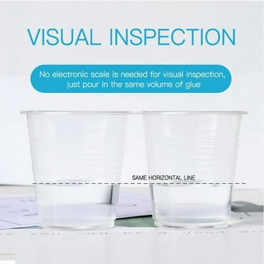 HPDL Epoxy Resin Kit Crystal Clear Hardener Easy Mix DIY FAST Project Resin