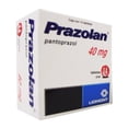 thumbnail image 1 of Prazolan Pantoprazol 40 mg 14 tabletas, 1 of 1