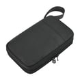 thumbnail image 1 of Estuche de viaje para suministros para diabéticos con compartimento, compacto y multiusos, organizador de medicamentos para viajes al libre y de, 1 of 8