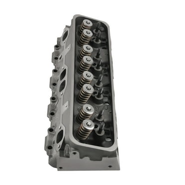 Maxpeedingrods Complete Cylinder Head for GMC Chevrolet Cadillac 5.7L OHV R 1996-2002 10239906
