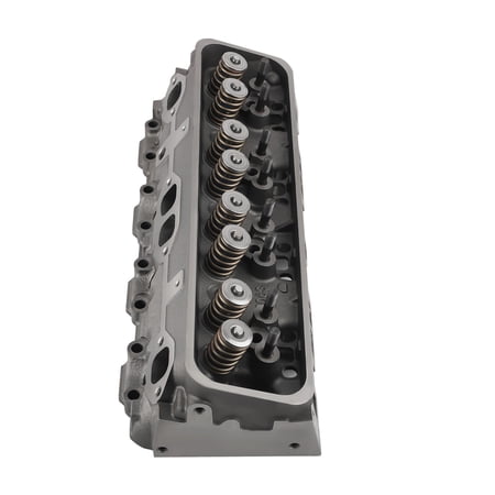 Maxpeedingrods Complete Cylinder Head for GMC Chevrolet Cadillac 5.7L OHV R 1996-2002 10239906