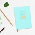 thumbnail image 4 of unbranded Agenda Semanal Sin Fechas 2026 Con Papel Para Escritura Y Uso Portátil, 4 of 8