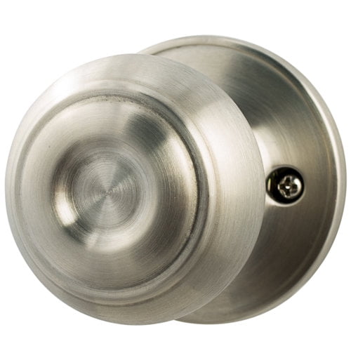 Sure-Loc Hardware Contemporary Series Single Dummy Door Knob