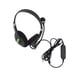 thumbnail image 4 of Auriculares USB con micrófono, Auriculares USB de negocios con auriculares con cable USB Auriculares USB de negocios Salida de alta intensidad, 4 of 12
