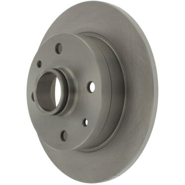 Centric 121.45000 Disc Brake Rotor