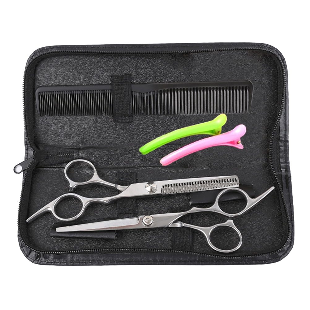 hair cutting accessories kit