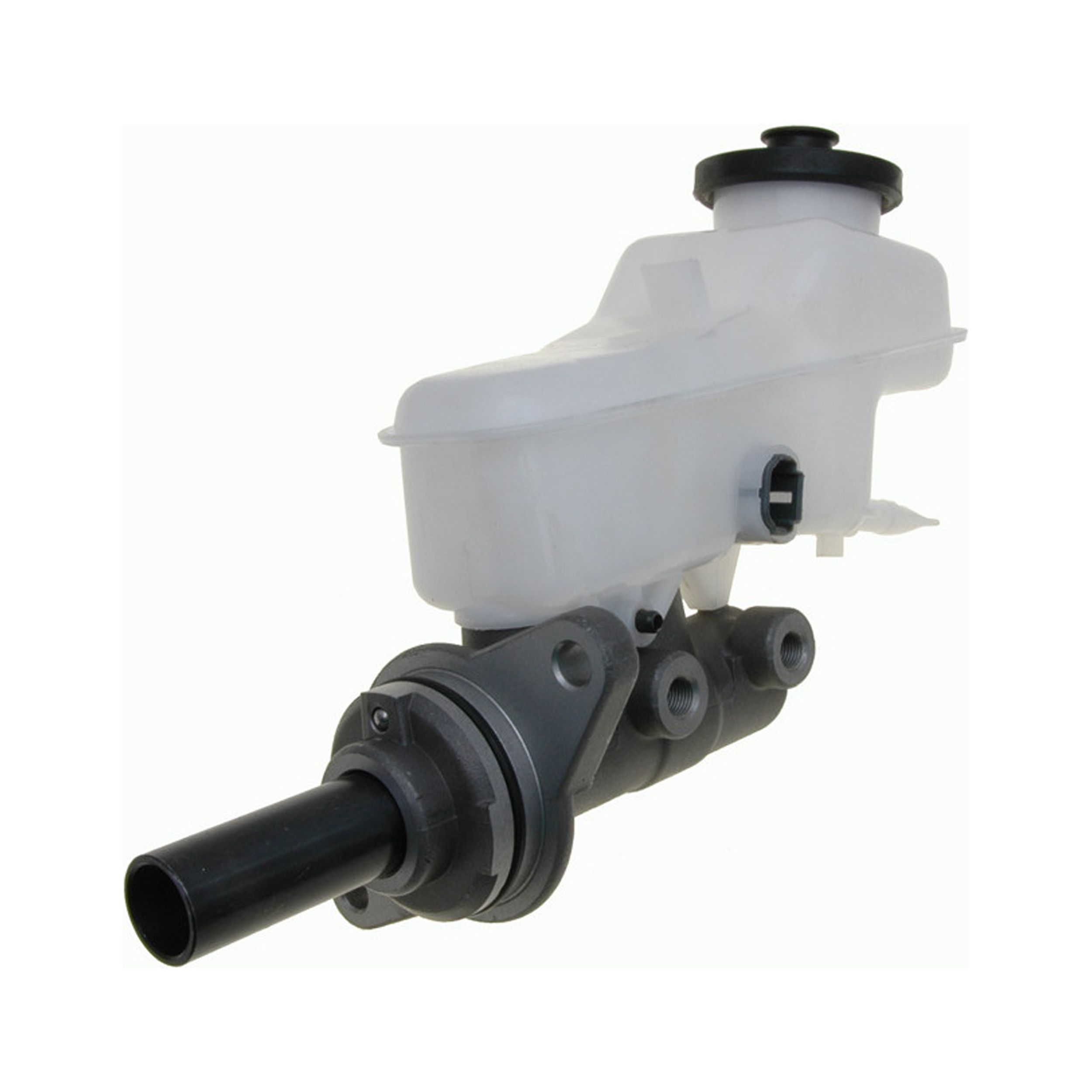 Raybestos Element3 New Master Cylinder, MC391173 Fits select: 2009-2013 TOYOTA COROLLA MATRIX, 2009-2010 PONTIAC VIBE