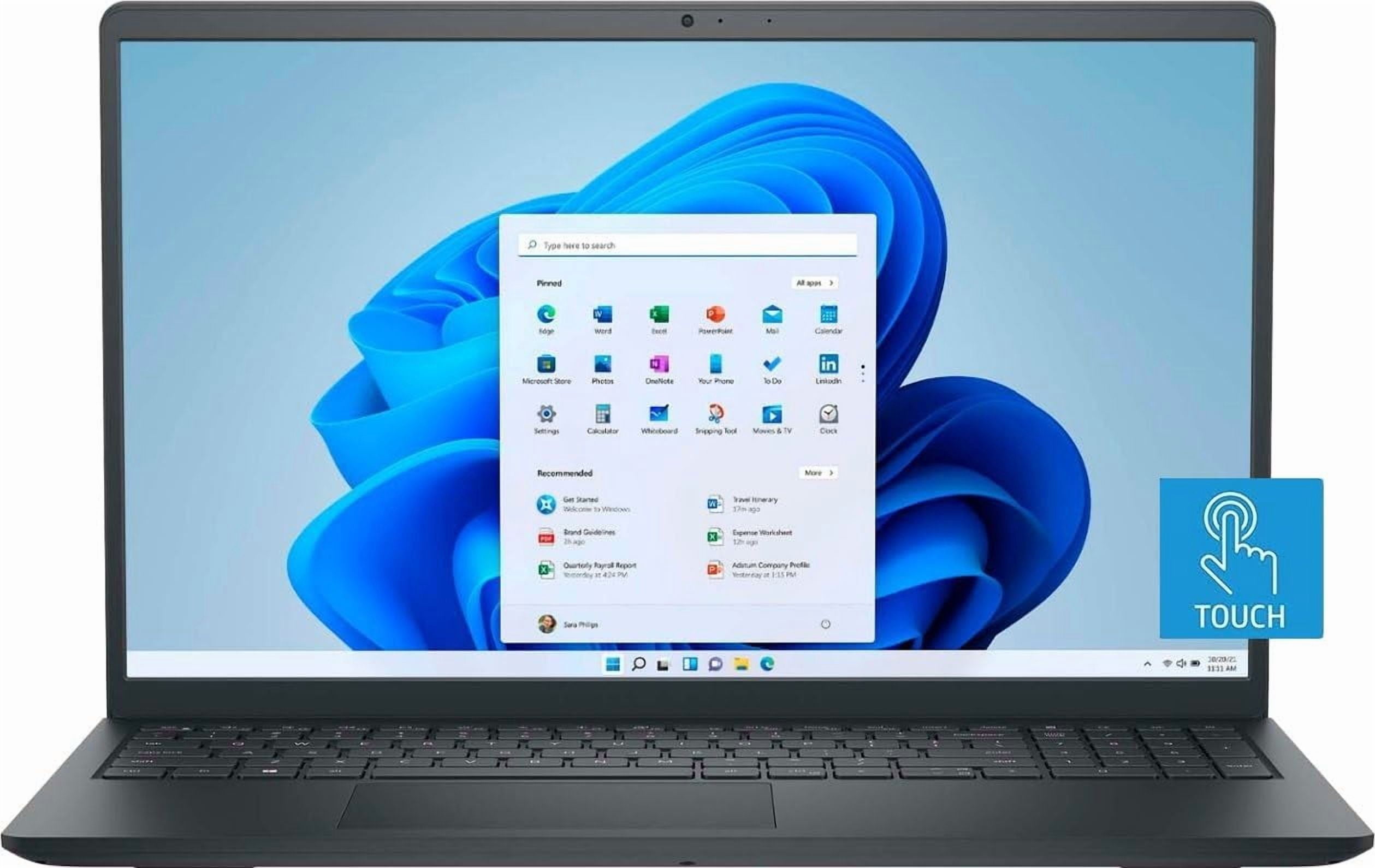 Dell Ryzen7 7730U メモリ16GB SSD256GB Dell Inspiron 15.6