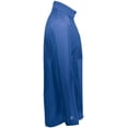 thumbnail image 5 of Holloway Sportswear M SeriesX Pullover Royal 229533, 5 of 5