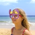 thumbnail image 4 of ICQOVD Easter Glasses Easter Party Decorative Funny Glasses, 4 of 6
