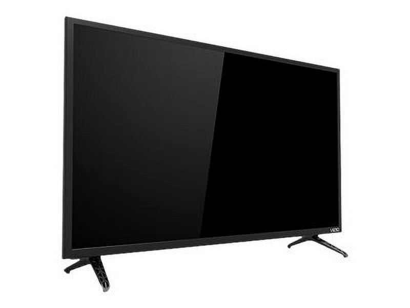 VIZIO SmartCast E50-D1 - 50" Diagonal Class (49.5" viewable) - E Series LED-backlit LCD TV - Smart TV - 1080p 1920 x 1080 - image 3 of 12