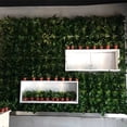 thumbnail image 4 of Bolsas De Plantación Para Colgar En La Pared, Maceta Vertical De Jardín, Bolsa De Cultivo De Flores De Bolsillo, 9 Bolsillos Para Plantas De Flores Vegetales Cateissary HA025549-01, 4 of 6