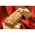 thumbnail image 1 of Giant Whole Cashews Gift Box - By YBQF, 1 of 1