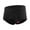 Black, variant on Women Bike Underwear 3D Padded Briefs MTB Cycling Biking Underwear Shorts