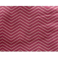 thumbnail image 4 of oneOone Georgette Viscose Pink Fabric Ethnic Block Sewing Craft Projects Fabric Prints By Yard 42 Inch Wide, 4 of 4