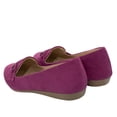 thumbnail image 3 of Balerina Nicki Color Fucsia D12600027592 22.5 Dorothy Gaynor Balerina Nicki Color Fucsia D12600027592 22.5, 3 of 6
