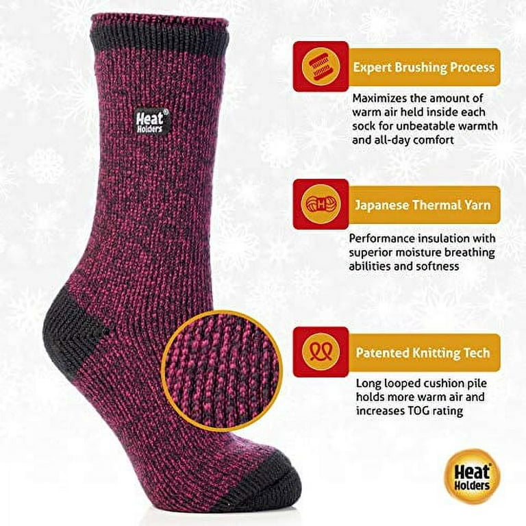 Heat Holders Gloves, Socks, Hat Unboxing #Review 