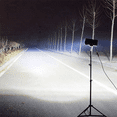 thumbnail image 3 of 2X LED Work Lights Flashlight Electric Torch Spotlight Car Lamp for 18V - Battery Adapter BL1815 BL1830, 3 of 3