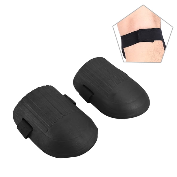 Equipo de protección deportiva 1 par de rodilleras de espuma suave para rodilla ANGGREK Otros