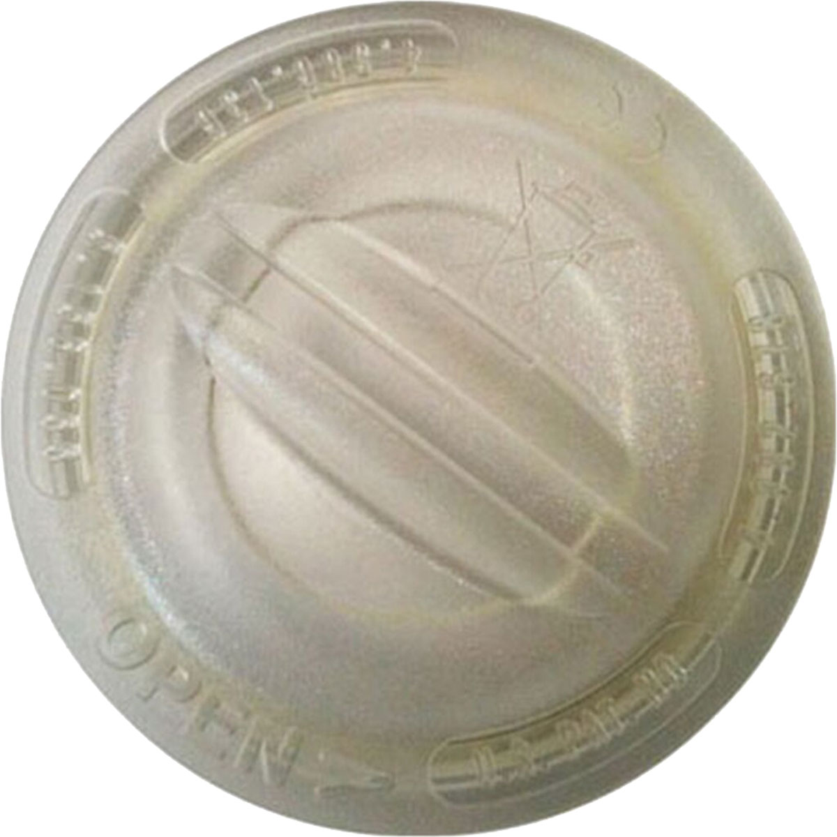 Sherwood Wisdom Battery Hatch