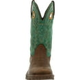 thumbnail image 3 of Rocky Legacy 32 Women's Western Boot Size 9.5(M), 3 of 7
