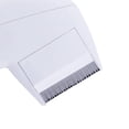 thumbnail image 2 of JFBUJC Peigne Électrique Anti-Puces pour Chiens Chats Brosse Anti-Tiques, 2 of 5
