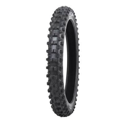 8320 Series - Shinko MX216 Series Tire 90/100x21 (Fat Tyre) for Kawasaki KLX650C 1993-1996