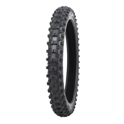 Shinko MX216 Series Tire 90/100x21 (Fat Tyre) for BMW F450 Xchallenge