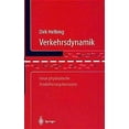 thumbnail image 1 of Verkehrsdynamik: Neue Physikalische Modellierungskonzepte, 1 of 2