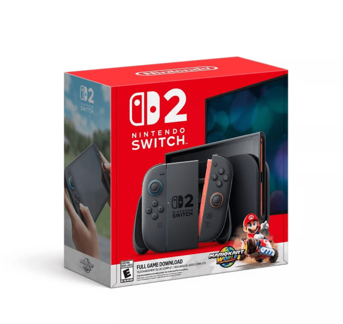Nintendo Switch Konyotora So What About Joy-Con Stick Drift on the Nintendo Switch 2