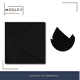 thumbnail image 4 of Mantel Rectangular Mosley 3.00 X 1.50 Mts, 4 of 6