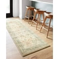 thumbnail image 7 of Loloi Rosette Beige / Multi 2'-2" x 3'-8" Accent Rug, 7 of 7