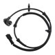 thumbnail image 1 of Sensor de Velocidad de Rueda ABS Frontal Derecho Unique Bargains Sensor ABS Sistema de Frenado Antibloqueo No.F7ZZ2C204AA/970242/F7ZZ2C204AB/2ABS1215 para FORD para MUSTANG 97-04, 1 of 1