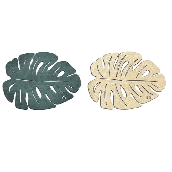 Foglia Double-Sided Trivet