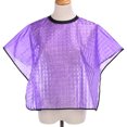 thumbnail image 3 of KIHOUT Cutting Hair Cloth Salon Barber Gown Cape Hairdressing Hairdresser, 3 of 6