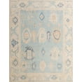 thumbnail image 1 of Ahgly Company Indoor Rectangle Abstract Sage Green Oriental Area Rugs, 8' x 10', 1 of 6