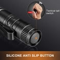 thumbnail image 3 of Linterna Honoson Mini Pen Light LED con bolsillo de aluminio, 10 unidades, 3 of 6