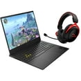 thumbnail image 5 of HP Newest OMEN Transcend Gaming Laptop 16.0in 240 Hz IPS WQXGA Display (Intel i7-13700HX, GeForce RTX 4070, 64GB DDR5 4800MHz RAM, 1TB PCIe SSD, 4-Zone RGB KYB, 2 Thunderbolt 4, Win 11 Pro), 5 of 5