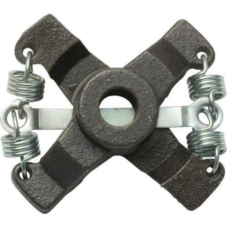 - Armstrong 4-Spring Cast Iron Pump Coupler S-45 And S-46