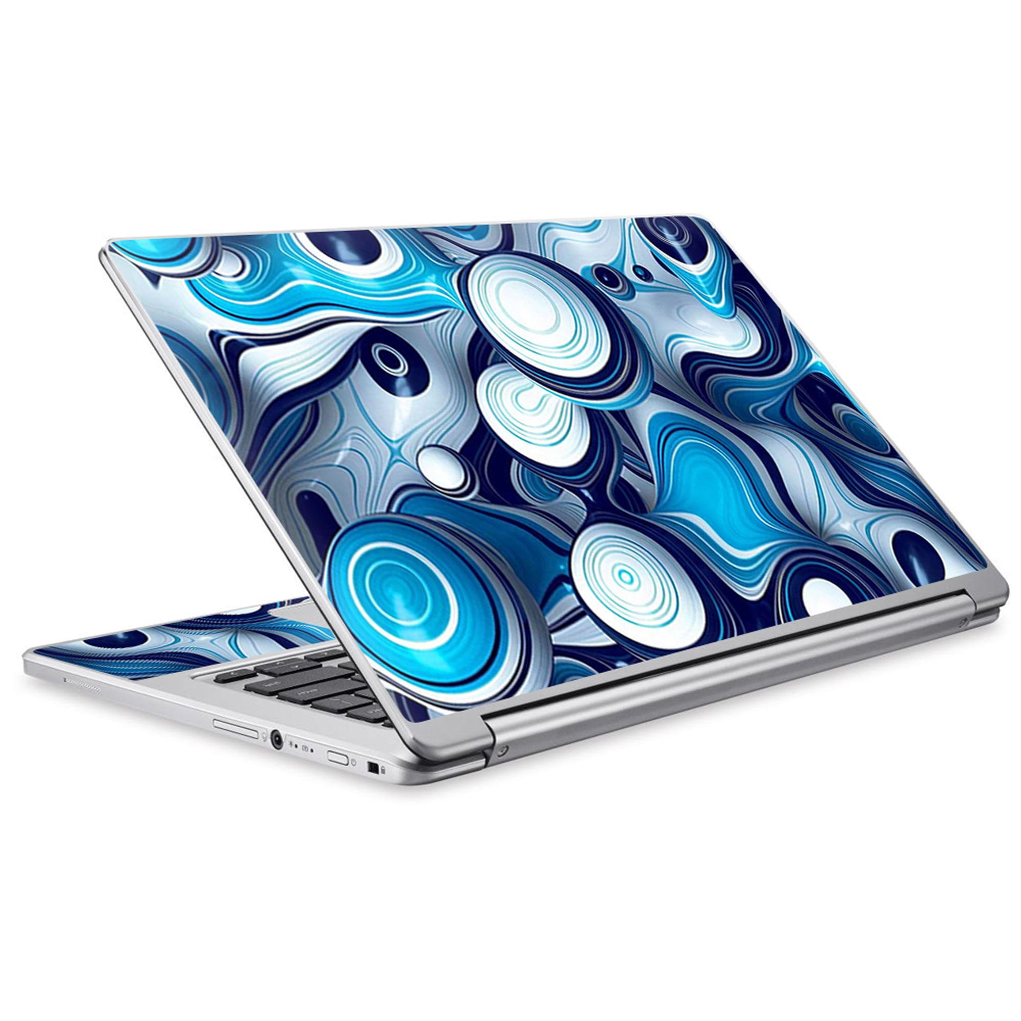 Skin Vinyl Sticker Cover Decal for Acer Chromebook R13 Laptop Notebook