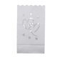 thumbnail image 1 of 10pcs De s Bolsas Linterna para Iluminación de De Exterior Decoracion de Jardin Macarena Velas Bolsas, 1 of 8